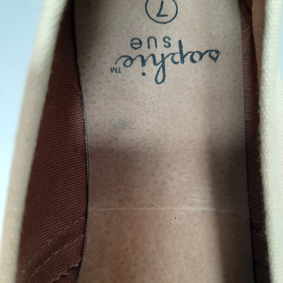 Leather casual shoes - Picture 5 of 10